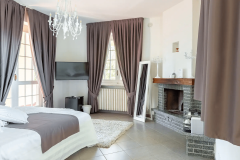 Suite Blanche Panoramica
