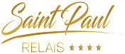 Saint Paul Relais Logo